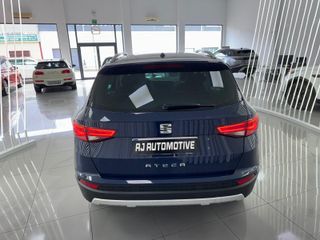 SEAT ATECA 1.6 TDI 115CV STYLE