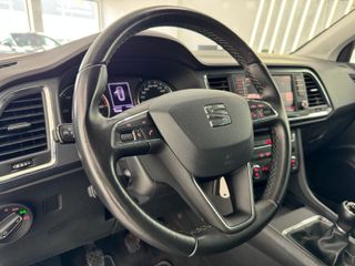 SEAT ATECA 1.6 TDI 115CV STYLE