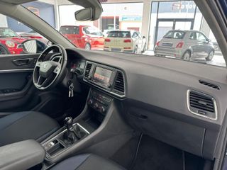 SEAT ATECA 1.6 TDI 115CV STYLE