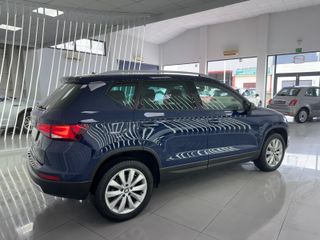 SEAT ATECA 1.6 TDI 115CV STYLE