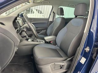 SEAT ATECA 1.6 TDI 115CV STYLE