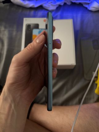 Xiaomi Redmi Note 11 128GB AZUL ESTELAR