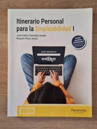 Libro de texto FOL