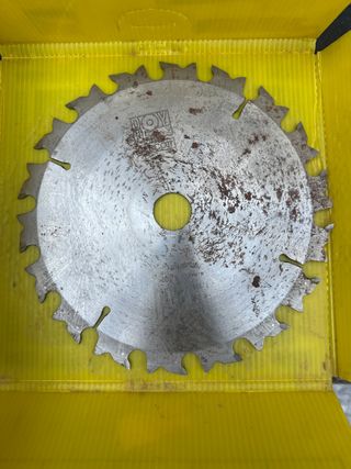 Sierra Circular Boy Sercott