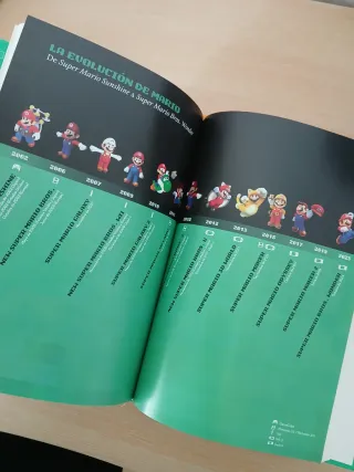 Colección Videojuegos Legendarios RBA