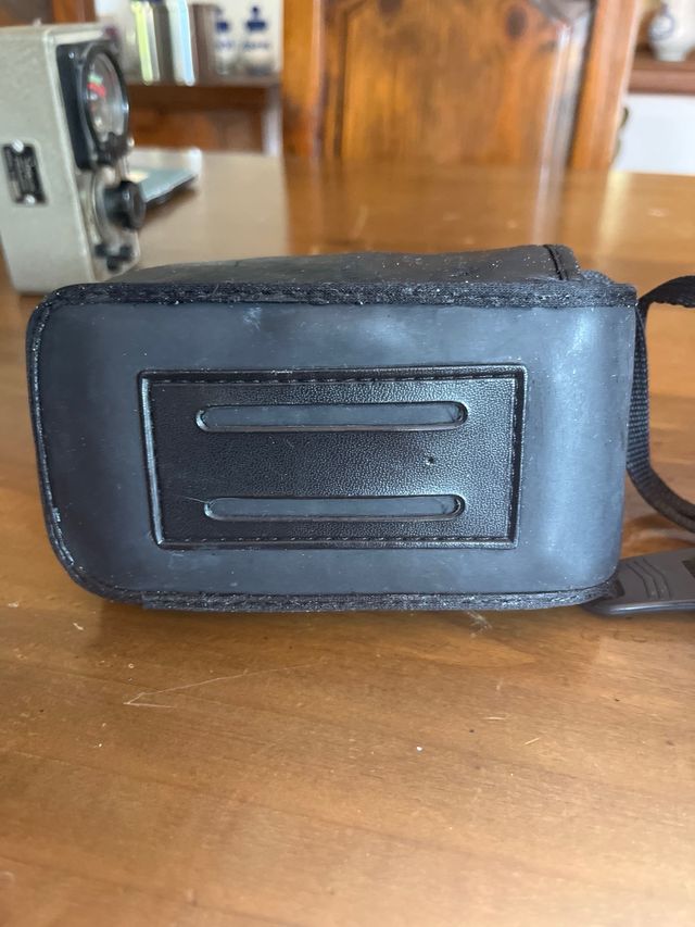 Cámara Hyundai DxAF 2000Auto Focus 35mm