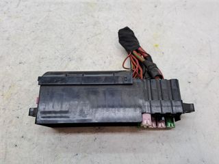 CAJA RELES / FUSIBLES SKODA FABIA