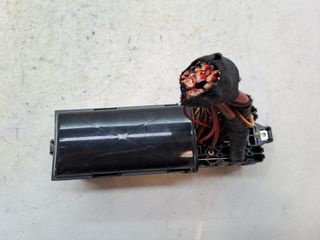 CAJA RELES / FUSIBLES SKODA FABIA