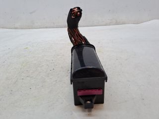 CAJA RELES / FUSIBLES SKODA FABIA