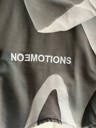 Sudadera Noemotions 