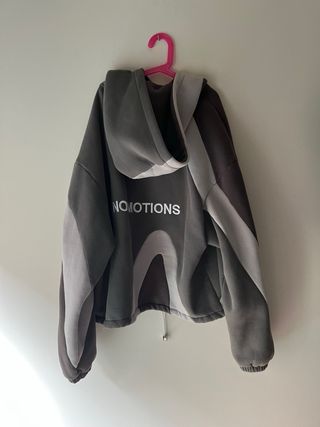 Sudadera Noemotions 