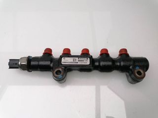 RAMPA INYECTORA FORD FIESTA (CE1) (2)
