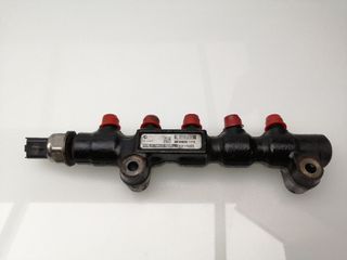 RAMPA INYECTORA FORD FIESTA (CBK)