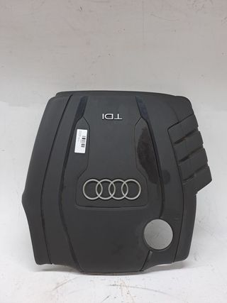 TAPA MOTOR AUDI Q5 (8R) (4)