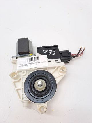 MOTOR ELEVALUNAS DELANTERO DERECHO JEEP COMPASS II