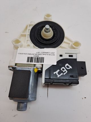 MOTOR ELEVALUNAS DELANTERO IZQUIERDO JEEP COMPASS II