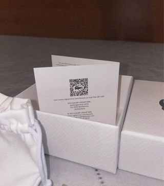 Bracciale Lacoste Uomo Argento
