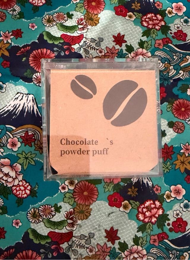 Esponjas de maquillaje GUO XIAO NIU