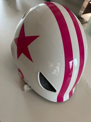 Casco btwin