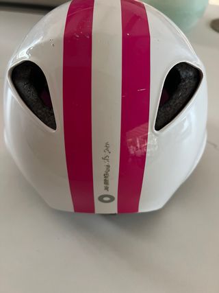 Casco btwin