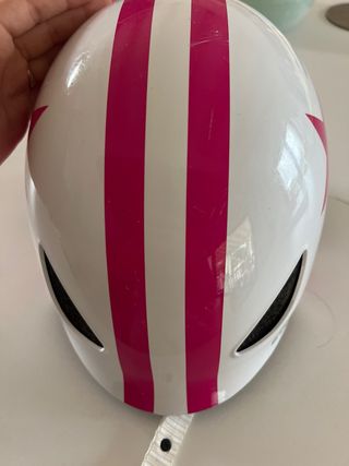 Casco btwin