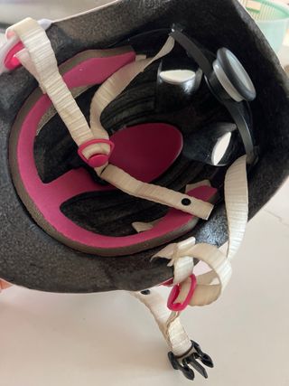Casco btwin