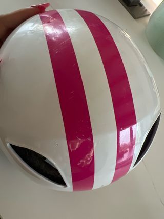 Casco btwin