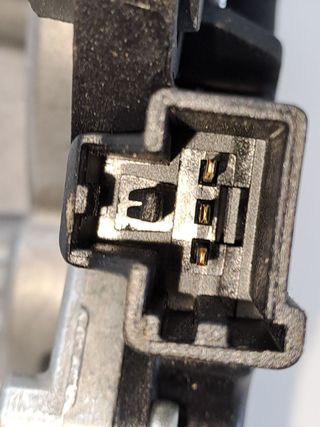 MOTOR LIMPIA TRASERO VOLVO V40