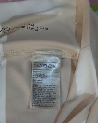 Leggings H&M 