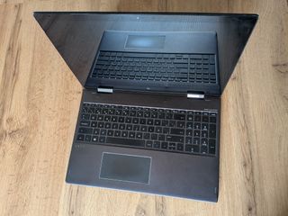 Portátil HP Envy X360 15 convertible