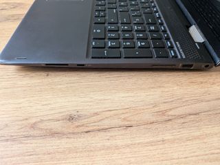 Portátil HP Envy X360 15 convertible
