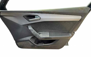 GUARNECIDO PUERTA DELANTERA DERECHA SEAT LE