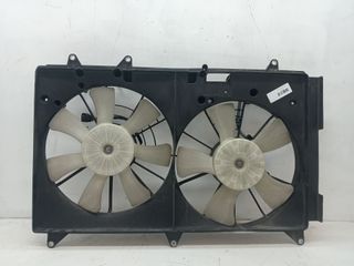 ELECTROVENTILADOR MAZDA CX-7 (ER) (2)