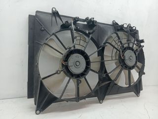 ELECTROVENTILADOR MAZDA CX-7 (ER) (2)