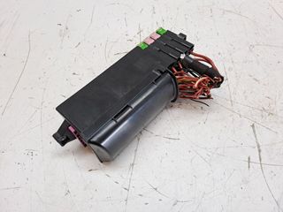 CAJA RELES / FUSIBLES SKODA FABIA (2)