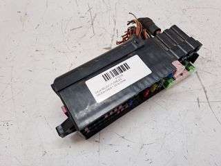 CAJA RELES / FUSIBLES SKODA FABIA (2)