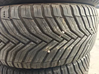 Neumáticos Michelin CrossClimate 215/60 R16 95V