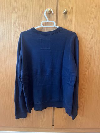 Sudadera Hollister 