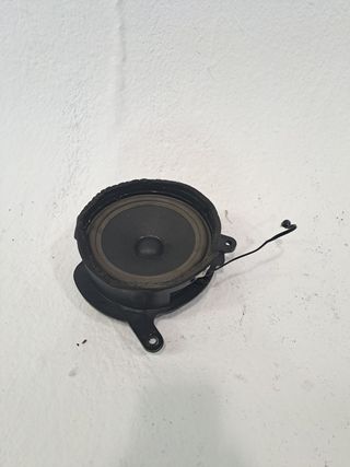 ALTAVOZ MERCEDES-BENZ CLASE E (W210) BERLINA