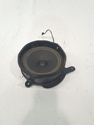 ALTAVOZ MERCEDES-BENZ CLASE E (W210) BERLINA