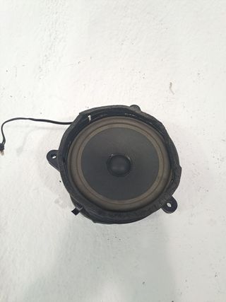 ALTAVOZ MERCEDES-BENZ CLASE E (W210) BERLINA