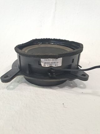 ALTAVOZ MERCEDES-BENZ CLASE E (W210) BERLINA