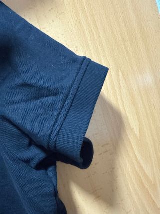 Polo Tommy Hilfiger Azul