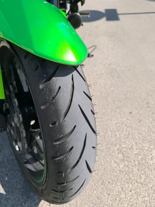 Kawasaki Versys 650 2023