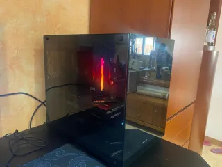 PC Gamer RTX 4060 TI - Ordenador mesa 