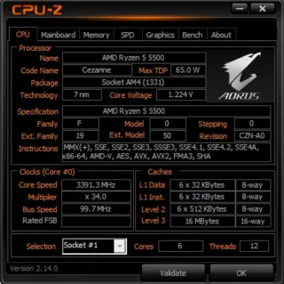 PC Gamer RTX 4060 TI - Ordenador mesa 