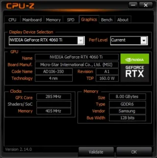 PC Gamer RTX 4060 TI - Ordenador mesa 