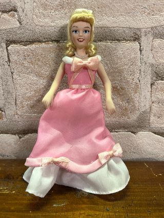 Bambola porcellana Disney Cenerentola Cinderella