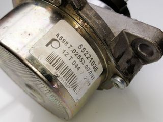 DEPRESOR FRENO / BOMBA VACIO FIAT FIORINO