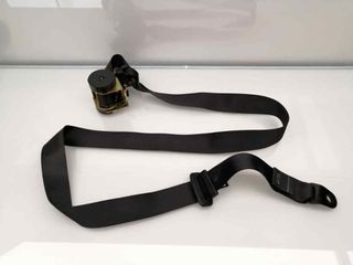 CINTURON SEGURIDAD TRASERO IZQUIERDO MINI COUPE (R58)